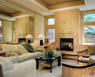 Hotel Calistoga Ranch