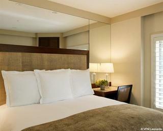 Hotel Calistoga Ranch