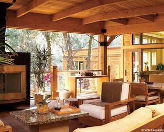 Hotel Calistoga Ranch