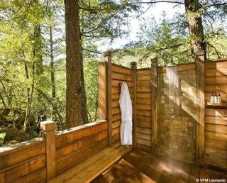 Hotel Calistoga Ranch