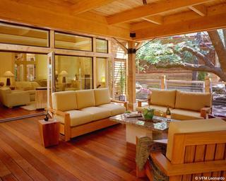 Hotel Calistoga Ranch