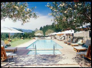 Hotel Calistoga Ranch