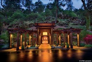Hotel Calistoga Ranch