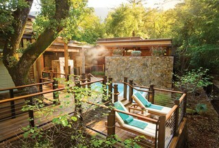 Hotel Calistoga Ranch