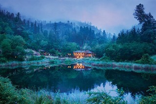 Hotel Calistoga Ranch