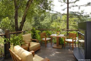 Hotel Calistoga Ranch