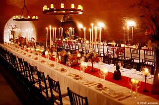 Hotel Calistoga Ranch