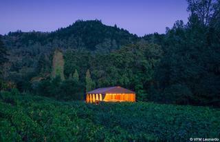 Hotel Calistoga Ranch