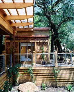 Hotel Calistoga Ranch