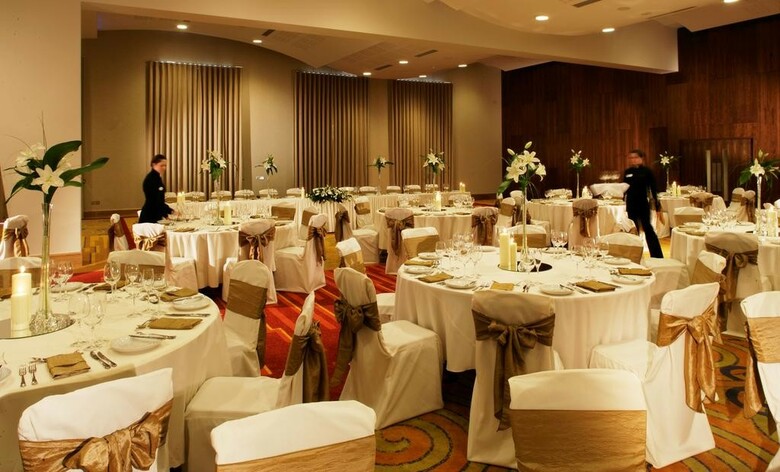 Pillo Hotel Ashbourne Leisure Club & Spa