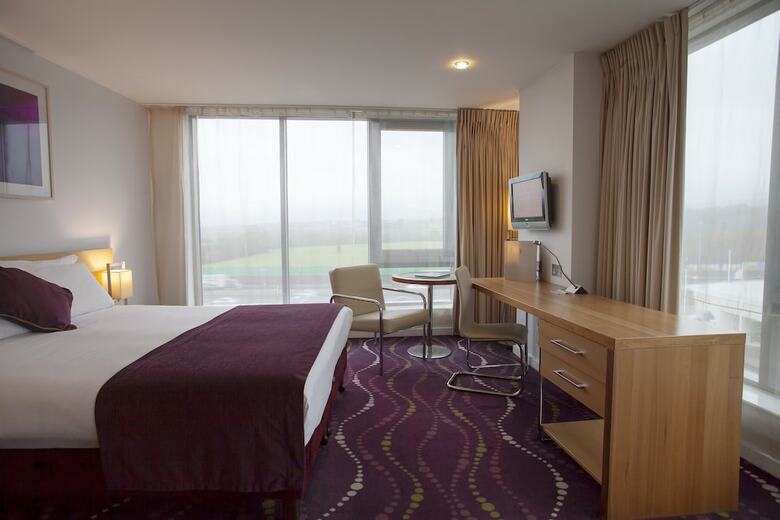 Louis Fitzgerald Hotel