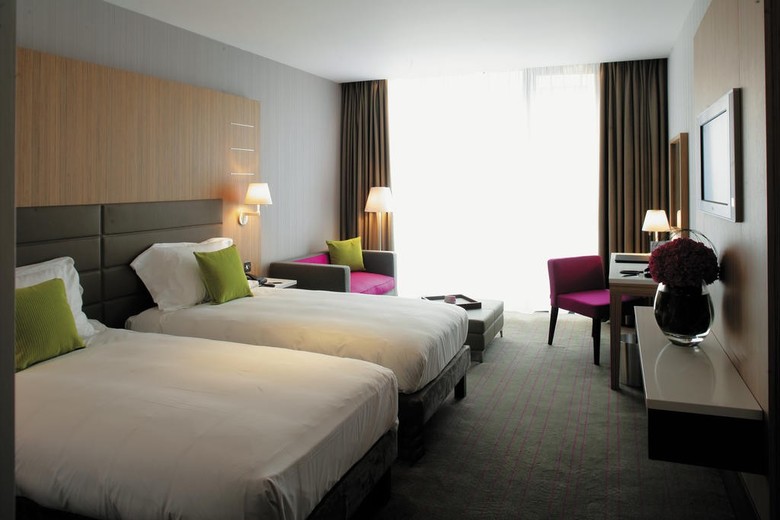 Radisson Blu Royal Hotel