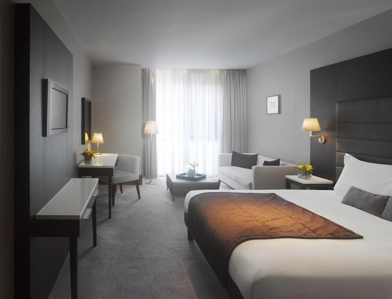 Radisson Blu Royal Hotel