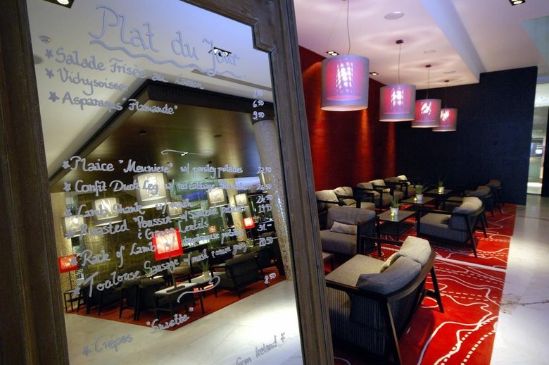 Radisson Blu Royal Hotel