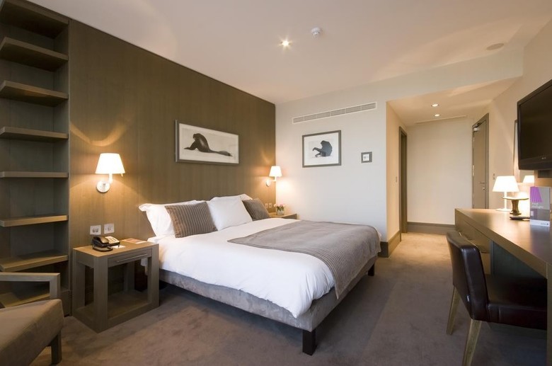 Radisson Blu Royal Hotel