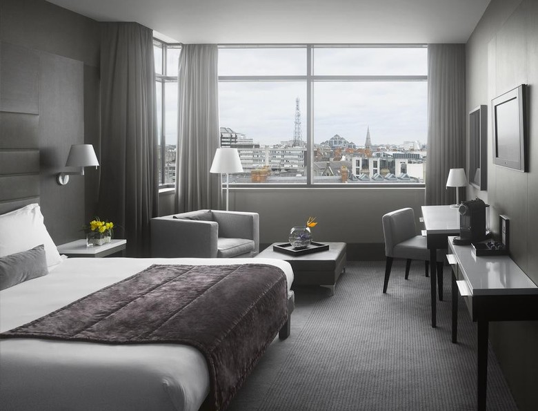 Radisson Blu Royal Hotel