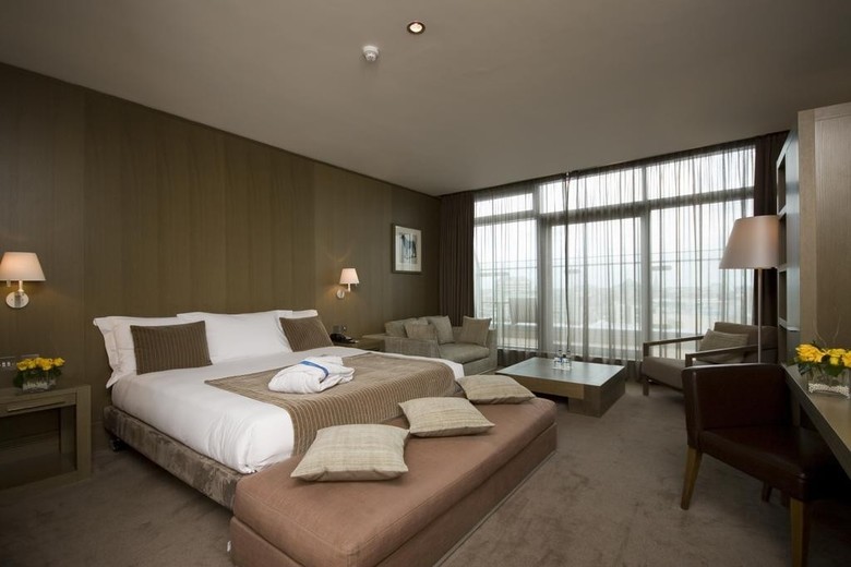 Radisson Blu Royal Hotel