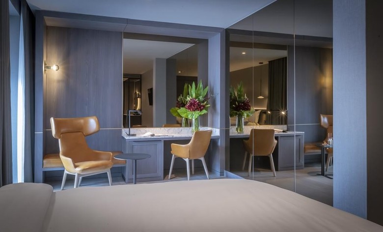 Radisson Blu Royal Hotel
