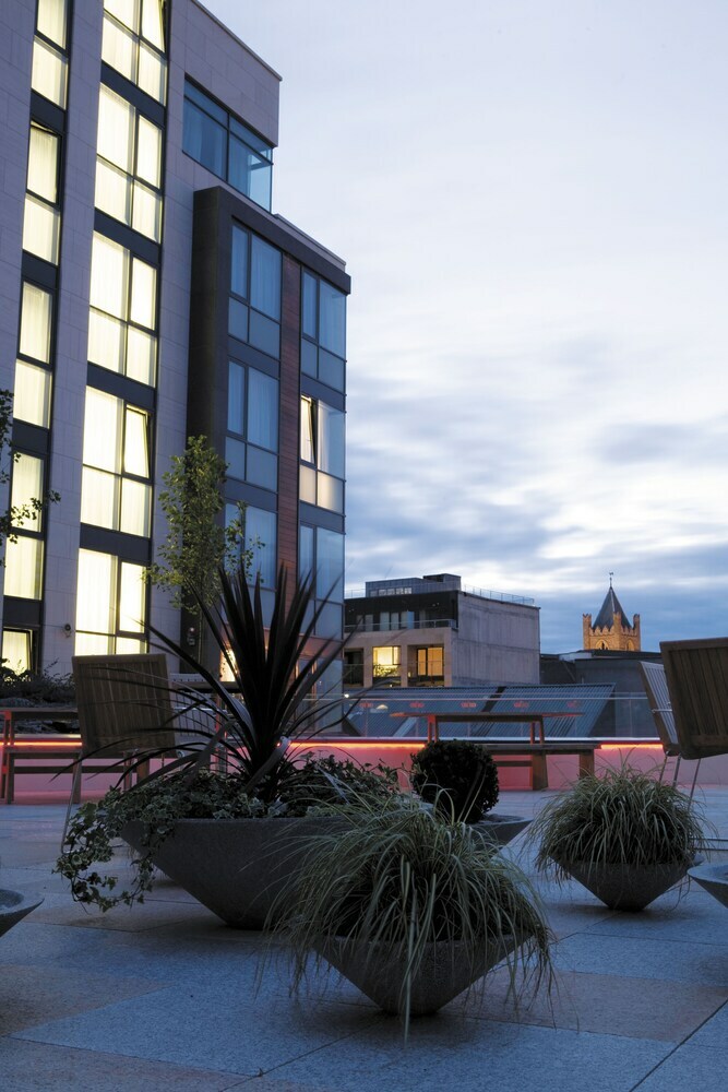 Radisson Blu Royal Hotel
