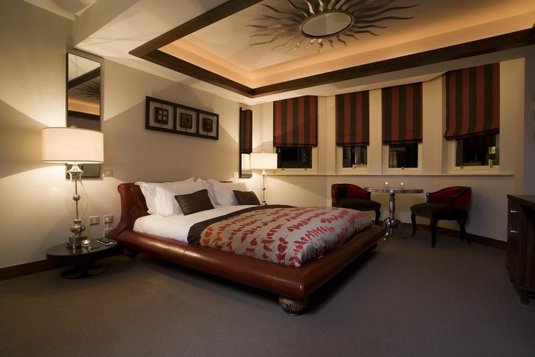 Hotel Dylan