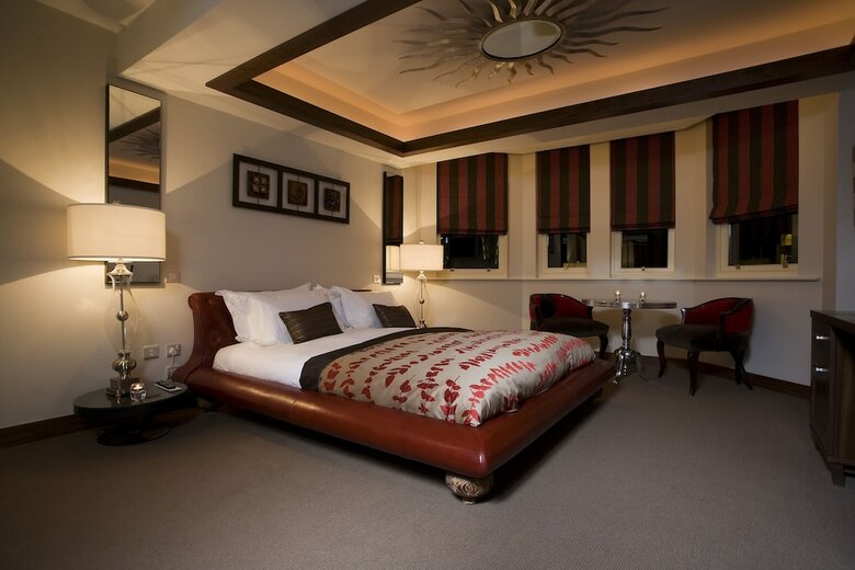 Hotel Dylan