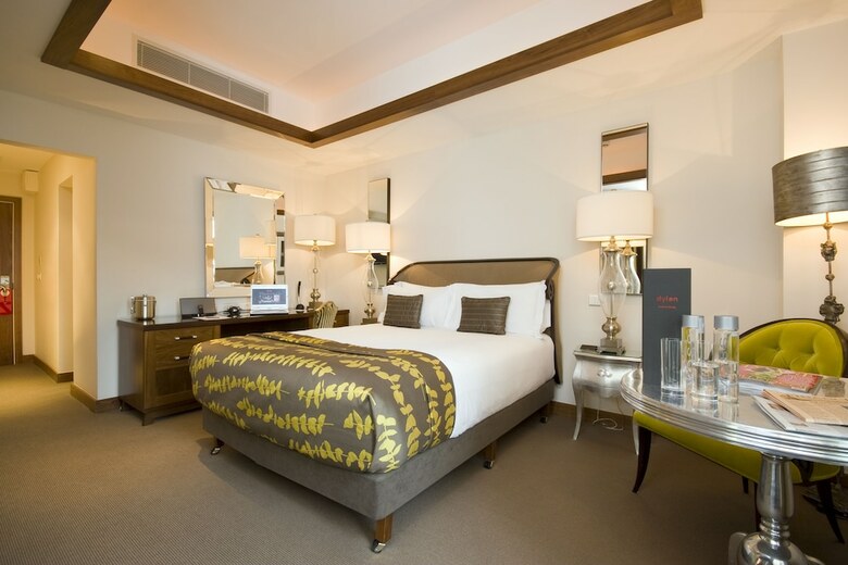 Hotel Dylan