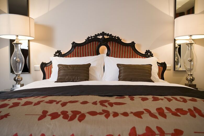 Hotel Dylan