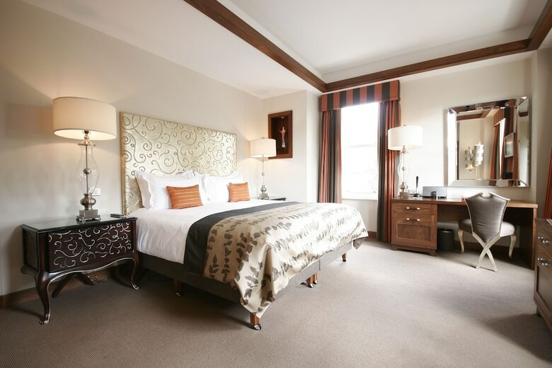 Hotel Dylan