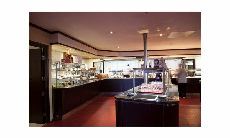 Hotel Bewleys Newlands Cross