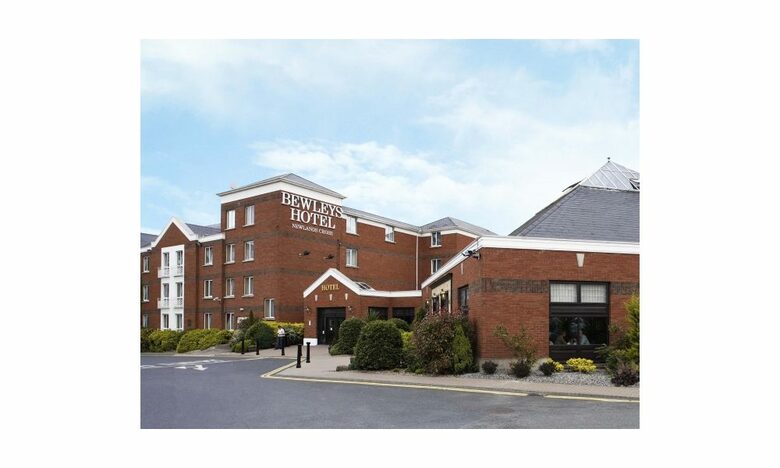 Hotel Bewleys Newlands Cross