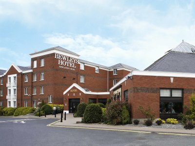 Hotel Bewleys Newlands Cross