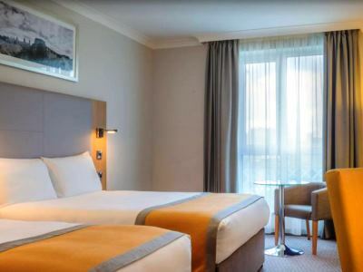 Hotel Bewleys Newlands Cross