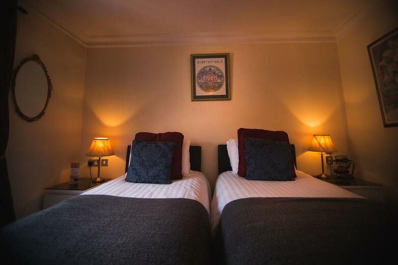 Dublin Citi Hotel Of Temple Bar