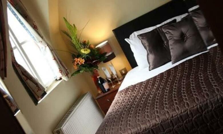 Dublin Citi Hotel Of Temple Bar