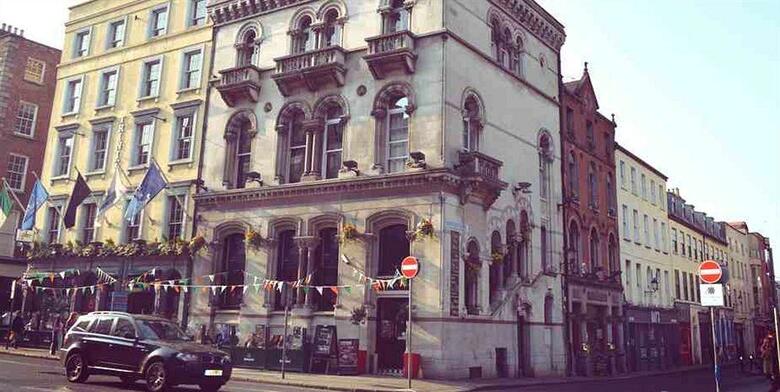 Dublin Citi Hotel Of Temple Bar
