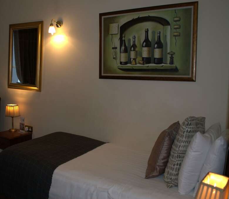 Dublin Citi Hotel Of Temple Bar