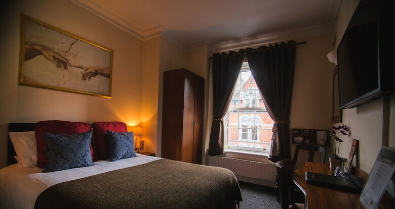 Dublin Citi Hotel Of Temple Bar