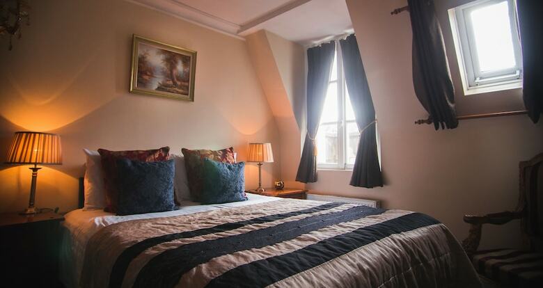 Dublin Citi Hotel Of Temple Bar