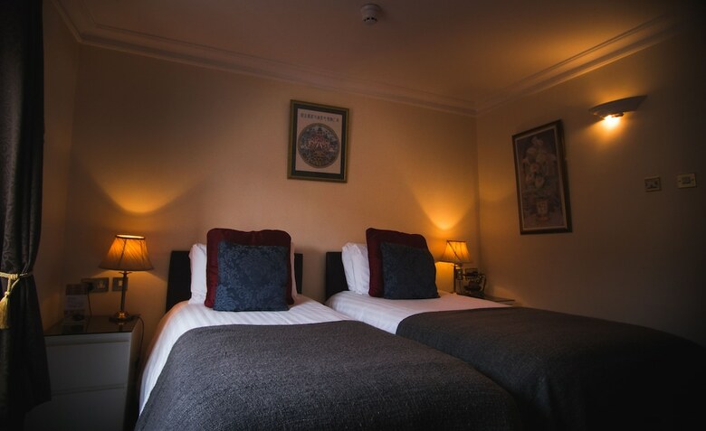 Dublin Citi Hotel Of Temple Bar