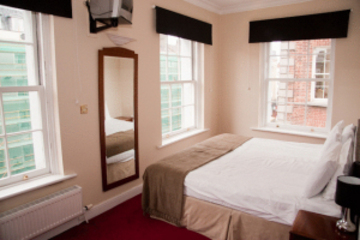 Dublin Citi Hotel Of Temple Bar