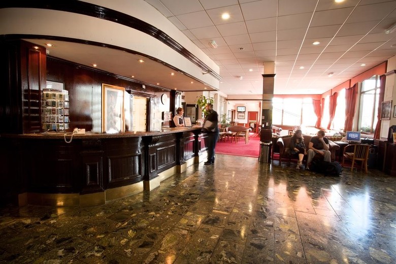 West County Hotel