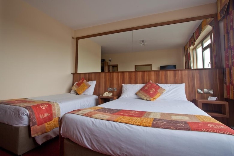 West County Hotel