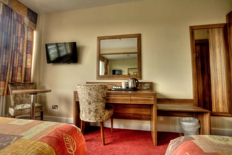 West County Hotel
