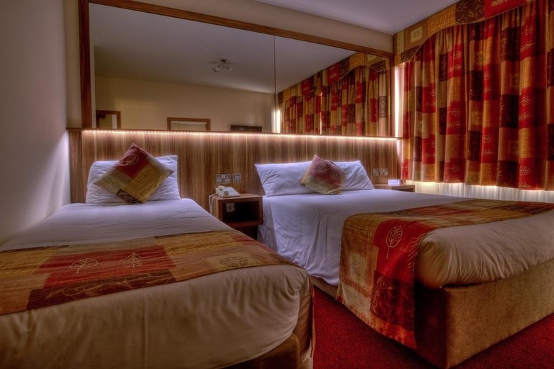 West County Hotel