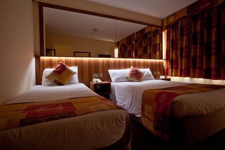 West County Hotel