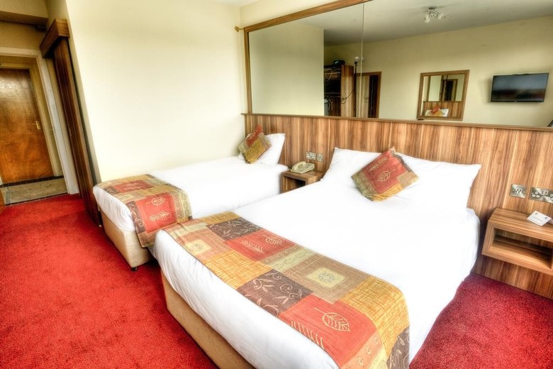 West County Hotel