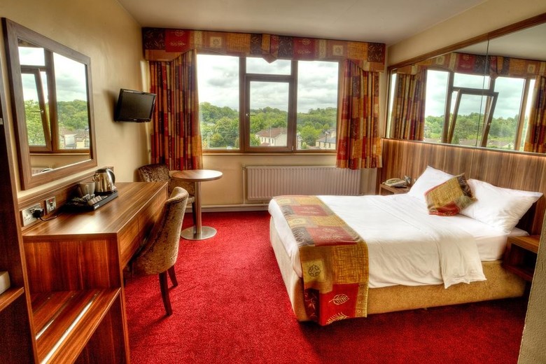 West County Hotel