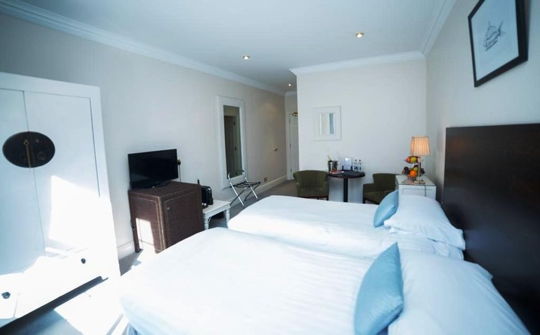 The Dawson Hotel & Spa