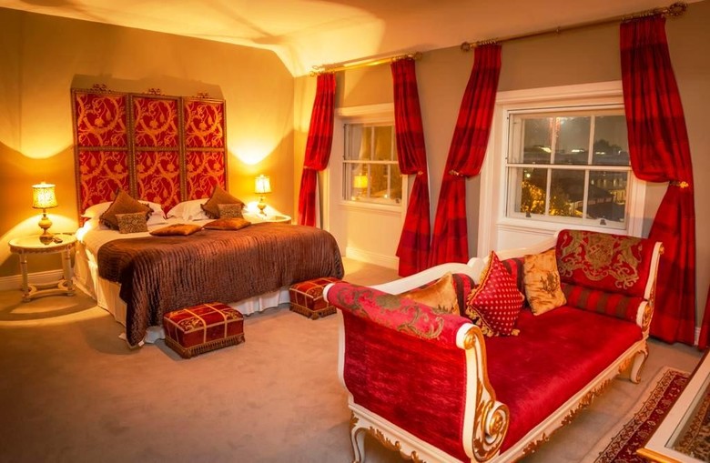 The Dawson Hotel & Spa