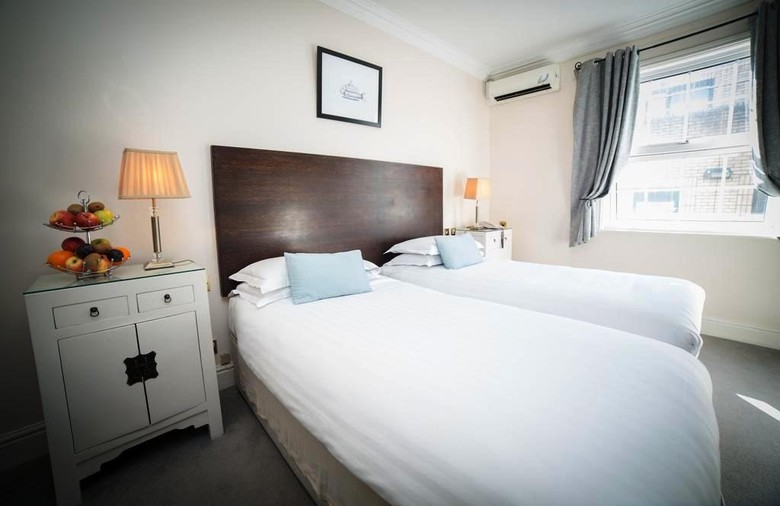 The Dawson Hotel & Spa